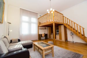 Appartement 3 pièces 61 m2 Budapest