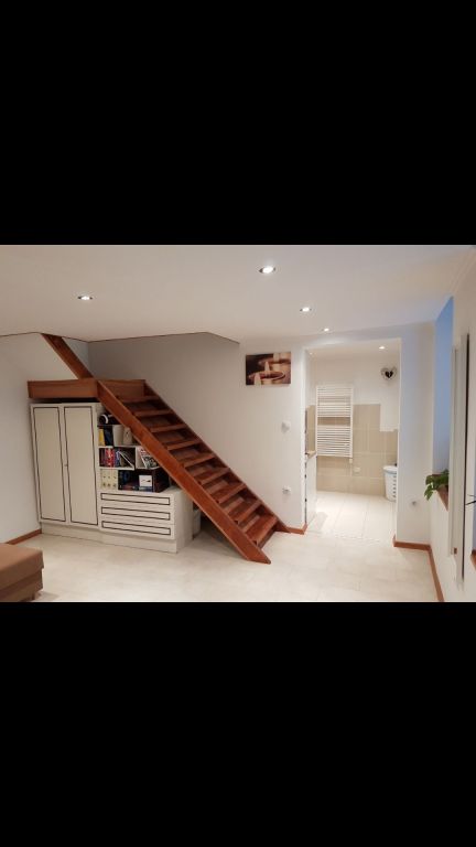 Appartement 3 pièces Budapest 102 1