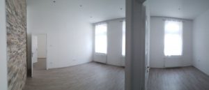 Appartement 3 pièces Budapest