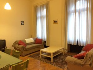 Appartement 4 pièces 103 m2 Budapest