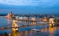 Immobilier Budapest