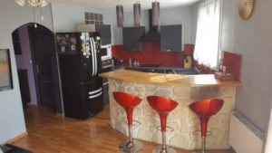 Appartement a vendre livry gargan 3 pièces 63 m2 1