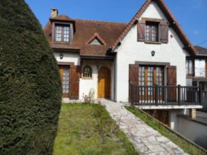 Maison 6 pièces Sevran 1