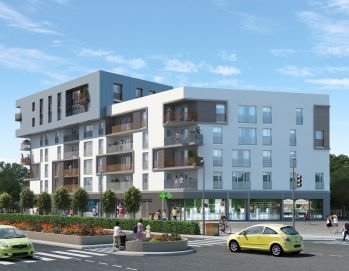 PROGRAMME IMMOBILIER NEUF MONTREUIL
