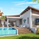 Maison de standing Ile Maurice
