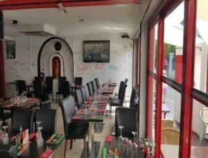 Local commercial 310 m2 93 190 Livry Gargan