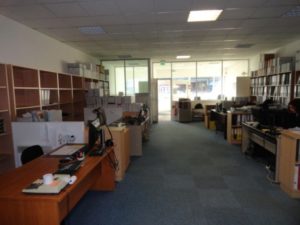 Local commercial 350 m2 93 190 Livry Gargan 1