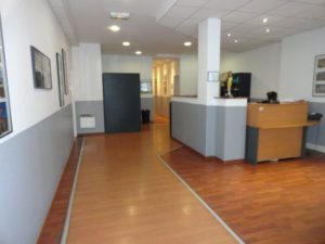 Local commercial 450 m2 93 190 Livry Gargan 1