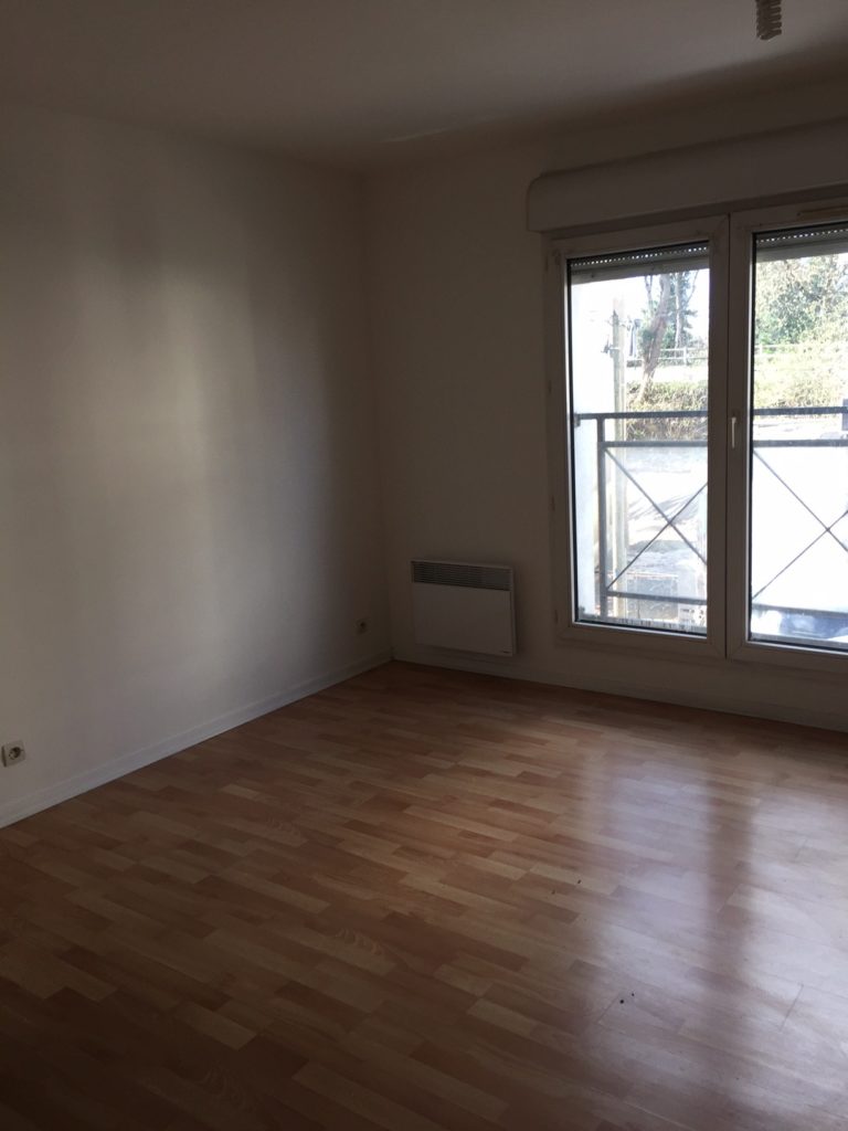 APPARTEMENT 2 PIECES 37 M2 SEVRAN