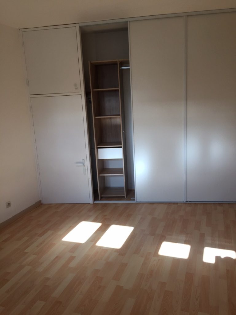 APPARTEMENT 2 PIECES 37 M2 SEVRAN2