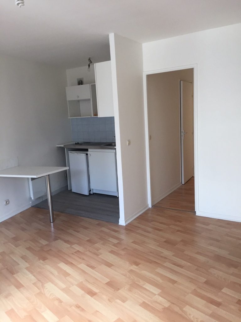 COIN CUISINE 2 PIECES 37 M2 SEVRAN
